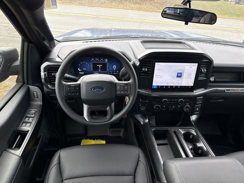 New 2025 Ford F150 STX w/ Equipment Group 200A image 18