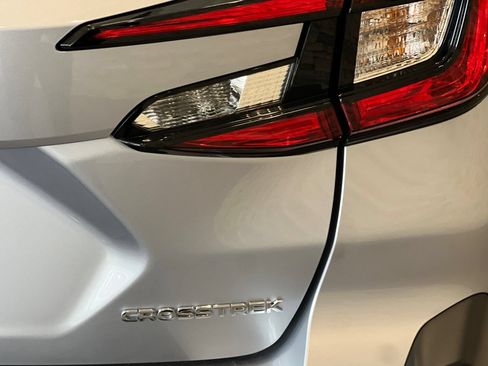 Certified 2025 Subaru Crosstrek 2.5i Premium AWD/4WD image 25