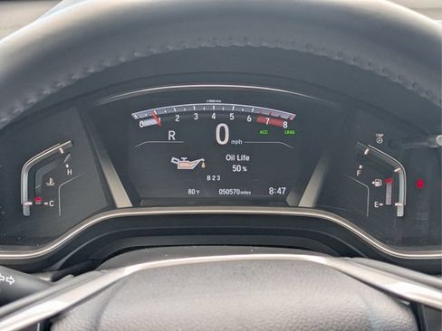 Used 2022 Honda CR-V EX-L image 29