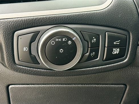 Used 2023 Ford Edge SEL w/ Convenience Package image 10