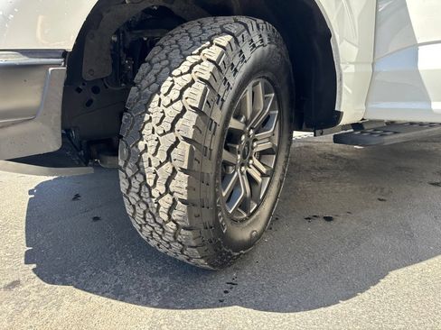 Used 2024 Ford F150 Tremor w/ Equipment Group 402A High AWD/4WD image 29