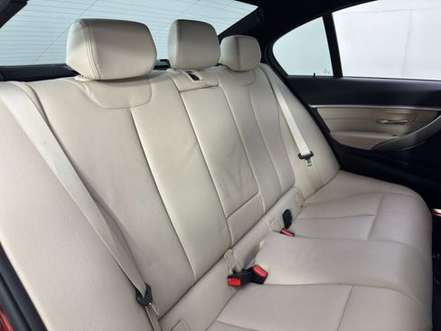 Used 2018 BMW 340i Sedan image 37