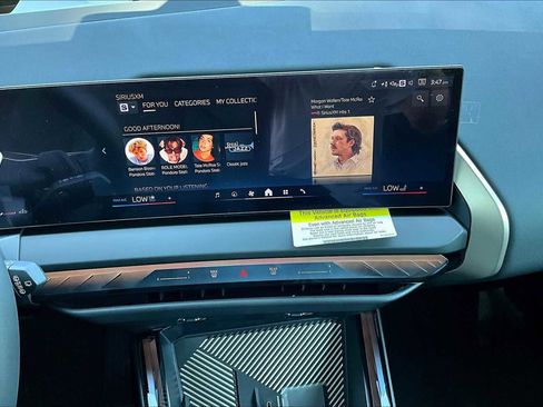 New 2025 BMW X3 xDrive30i w/ Premium Package image 6