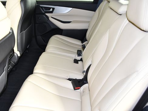 Certified 2025 Acura MDX SH-AWD image 48