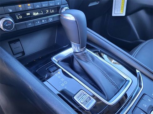 New 2025 MAZDA CX-5 AWD 2.5 S w/ Preferred Package image 18