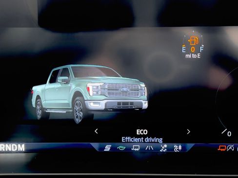 Used 2024 Ford F150 STX AWD/4WD image 30
