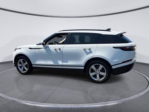 Used 2019 Land Rover Range Rover Velar S AWD/4WD image 3