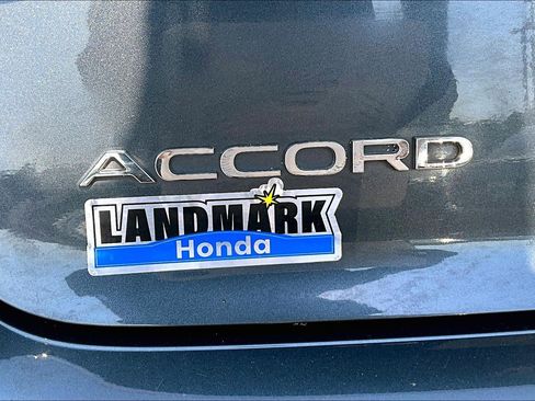 Used 2024 Honda Accord EX image 32