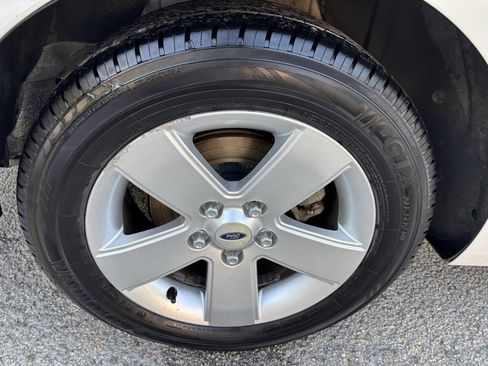 Used 2009 Ford Fusion SE image 34