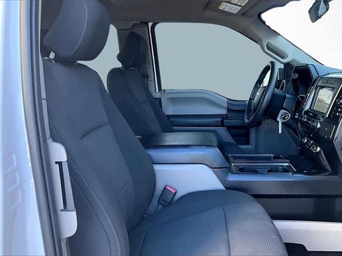 Used 2017 Ford F150 XL w/ Equipment Group 101A Mid image 29