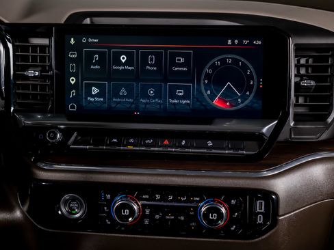 Used 2023 GMC Sierra 1500 SLT w/ SLT Premium Package image 29