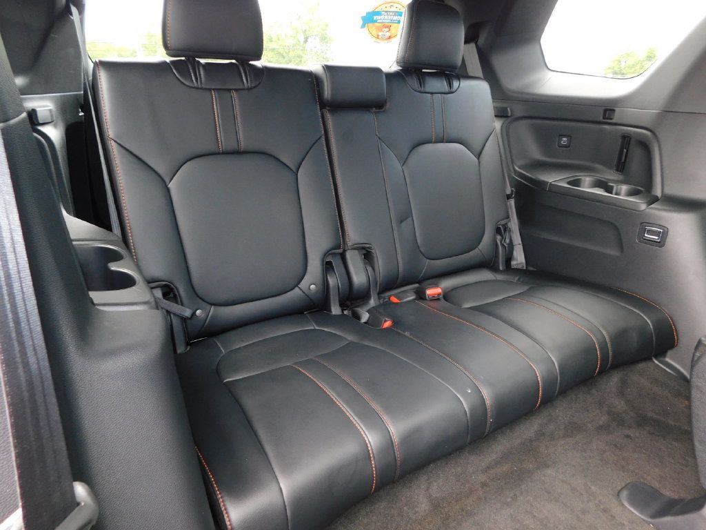 Used 2023 Honda Pilot TrailSport image 34
