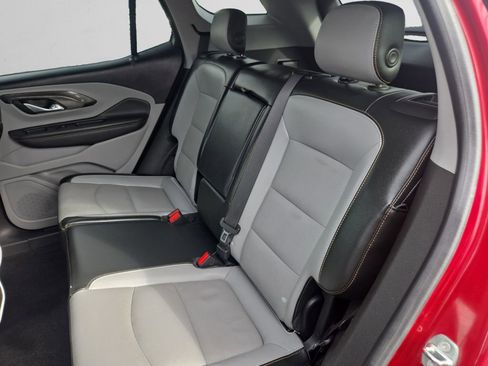 Used 2018 GMC Terrain SLT w/ Preferred Package image 15