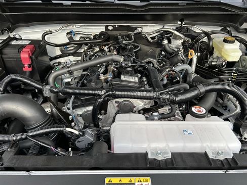 New 2026 Toyota Tacoma TRD Off-Road image 23