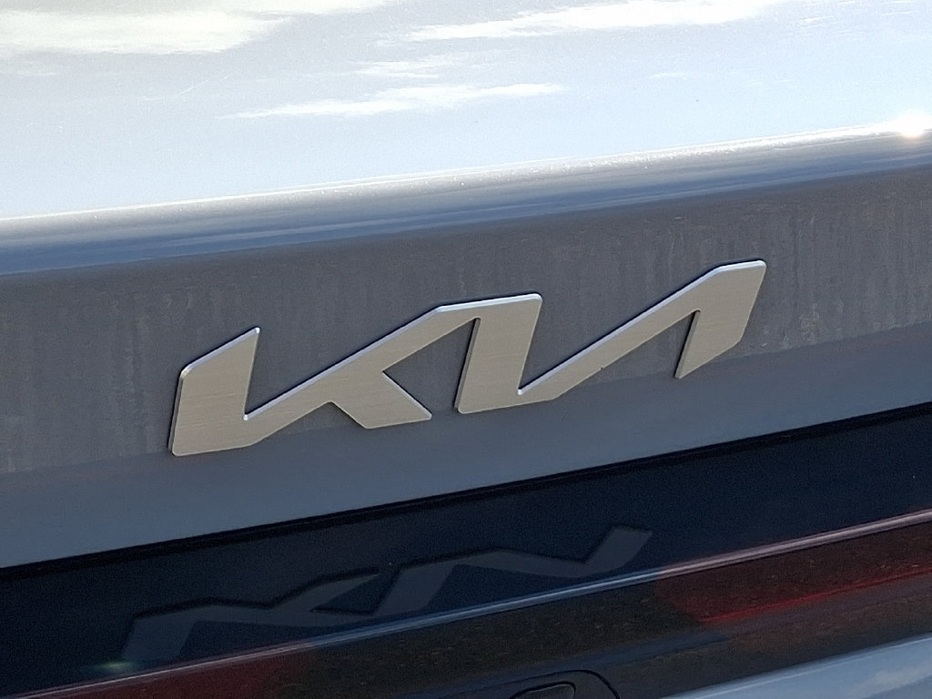 Used 2025 Kia K5 GT-Line FWD image 31
