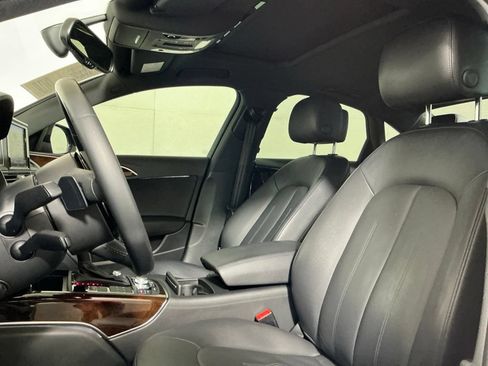 Used 2018 Audi A6 3.0T Premium Plus AWD/4WD image 21