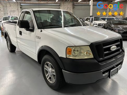 Used 2006 Ford F150 XL RWD image 4