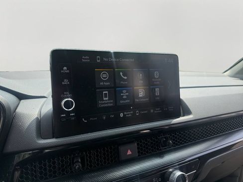 Certified 2024 Honda CR-V EX-L image 15