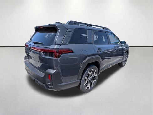 New 2026 Subaru Outback Touring XT AWD/4WD image 4
