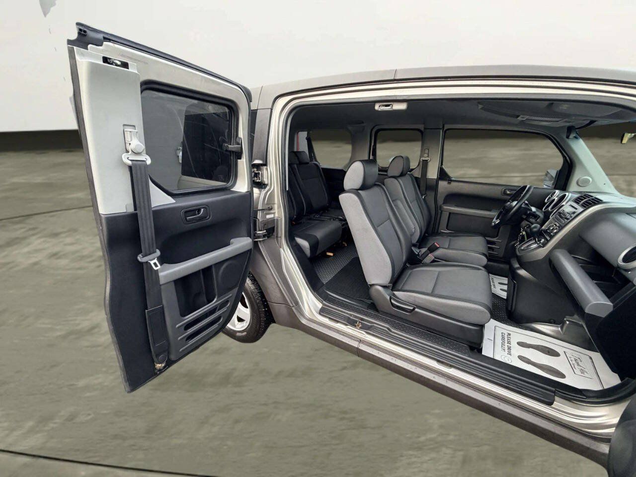 Used 2003 Honda Element EX image 22