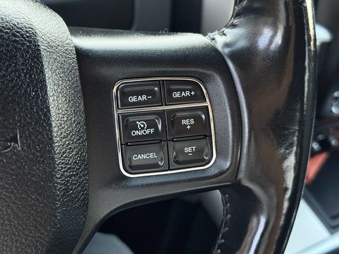 Used 2014 RAM 1500 Big Horn AWD/4WD image 26