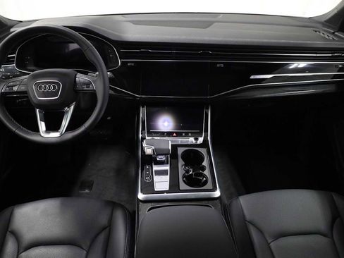 Used 2025 Audi Q7 3.0T Premium Plus w/ Premium Plus Package image 24