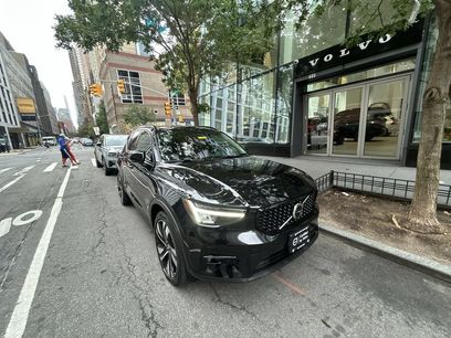 Certified 2023 Volvo XC40 B5 Plus w/ Driver Assist Package