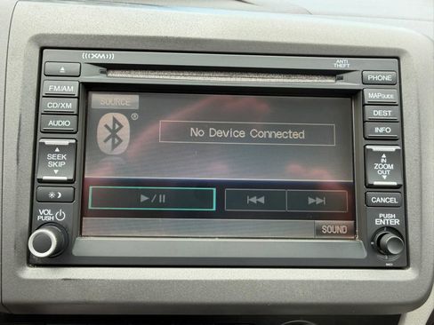 Used 2012 Honda Civic EX-L image 16