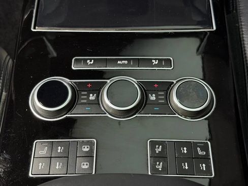 Used 2014 Land Rover Range Rover Long Wheelbase Autobiography AWD/4WD image 25