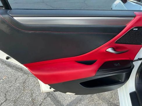 Used 2019 Lexus ES 350 F Sport image 24