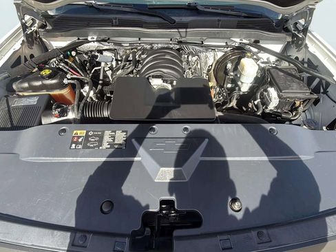 Used 2014 Chevrolet Silverado 1500 W/T image 17