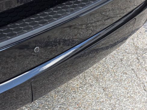 Used 2021 Dodge Durango R/T w/ Blacktop Package RWD image 48