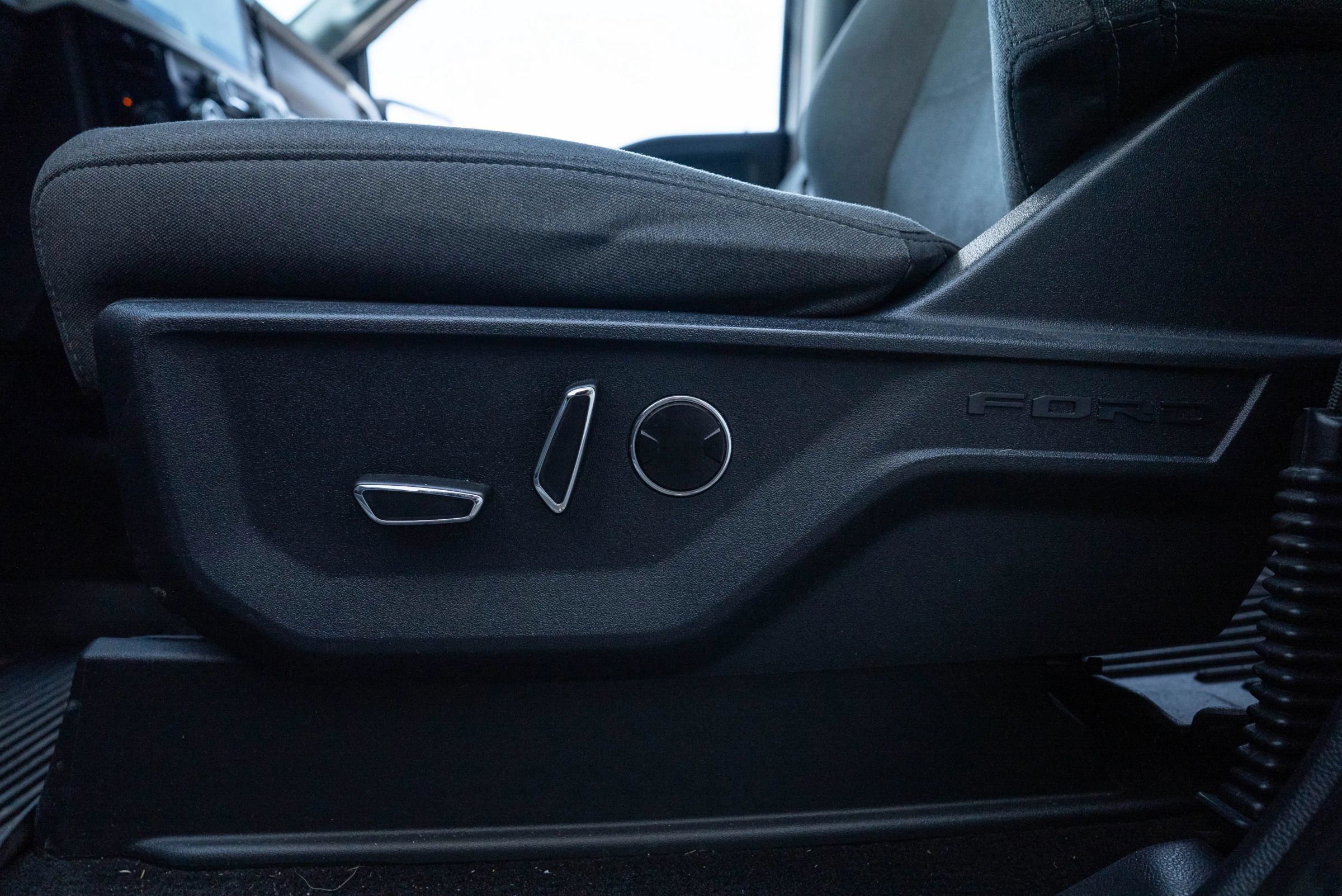 Used 2022 Ford F150 XLT AWD/4WD image 22