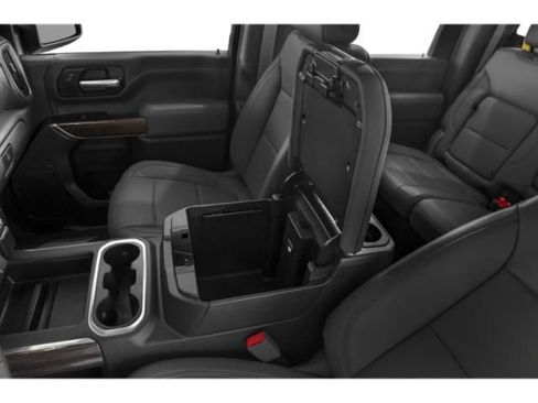 Used 2022 Chevrolet Silverado 2500 LT w/ Texas Edition AWD/4WD image 14