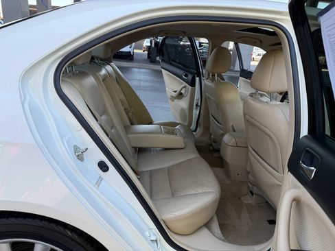 Used 2008 Acura TSX FWD image 16