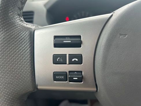 Used 2017 Nissan Frontier SV w/ SV Value Truck Package image 21