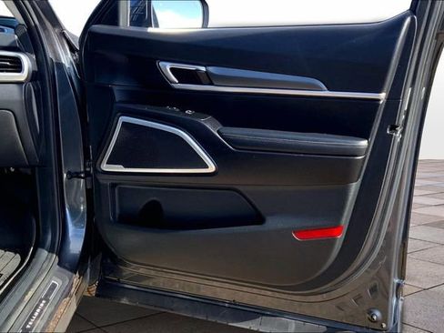 Used 2020 Kia Telluride S AWD/4WD image 27