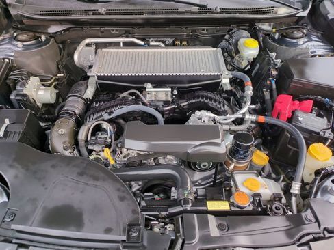 Used 2024 Subaru Outback Touring XT image 22