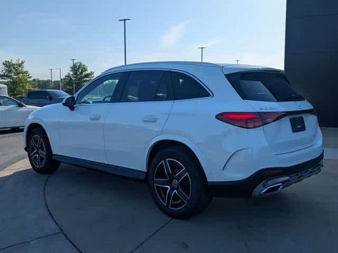 Used 2026 Mercedes-Benz GLC 300 image 7