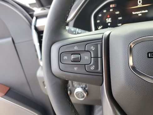 New 2026 GMC Sierra 2500 Denali Ultimate image 30