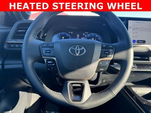 Certified 2025 Toyota Crown Signia Limited w/ Advanced Technology Package image 26