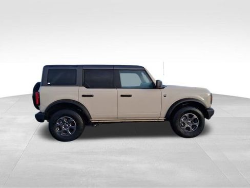 Used 2025 Ford Bronco Big Bend image 4