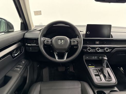 Used 2025 Honda CR-V EX-L image 31
