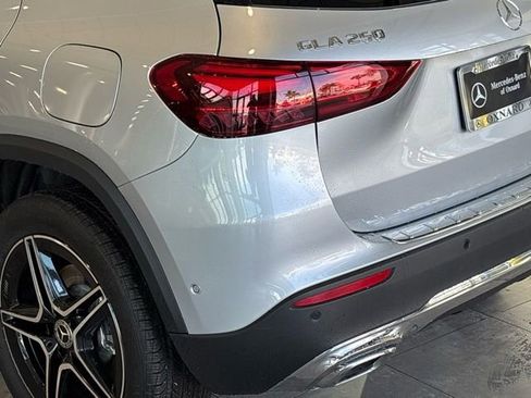 Certified 2026 Mercedes-Benz GLA 250 image 6