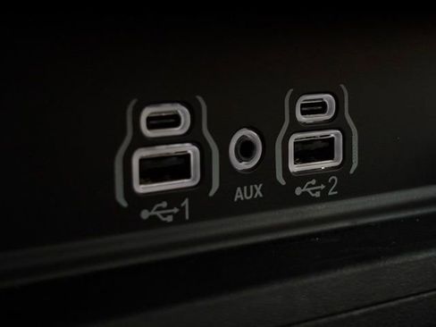 New 2026 RAM 1500 Big Horn image 37