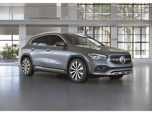 Used 2023 Mercedes-Benz GLA 250 4MATIC image 12