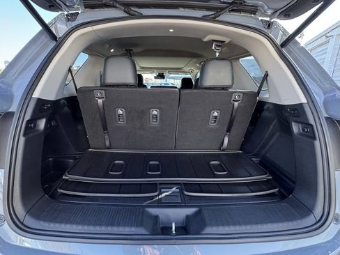 Used 2023 Honda Pilot Elite image 8