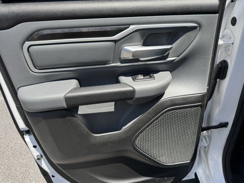 Used 2022 RAM 1500 Big Horn RWD image 22