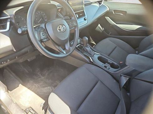 Used 2023 Toyota Corolla LE FWD image 10