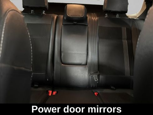 Used 2021 Ford EcoSport SES AWD/4WD image 19